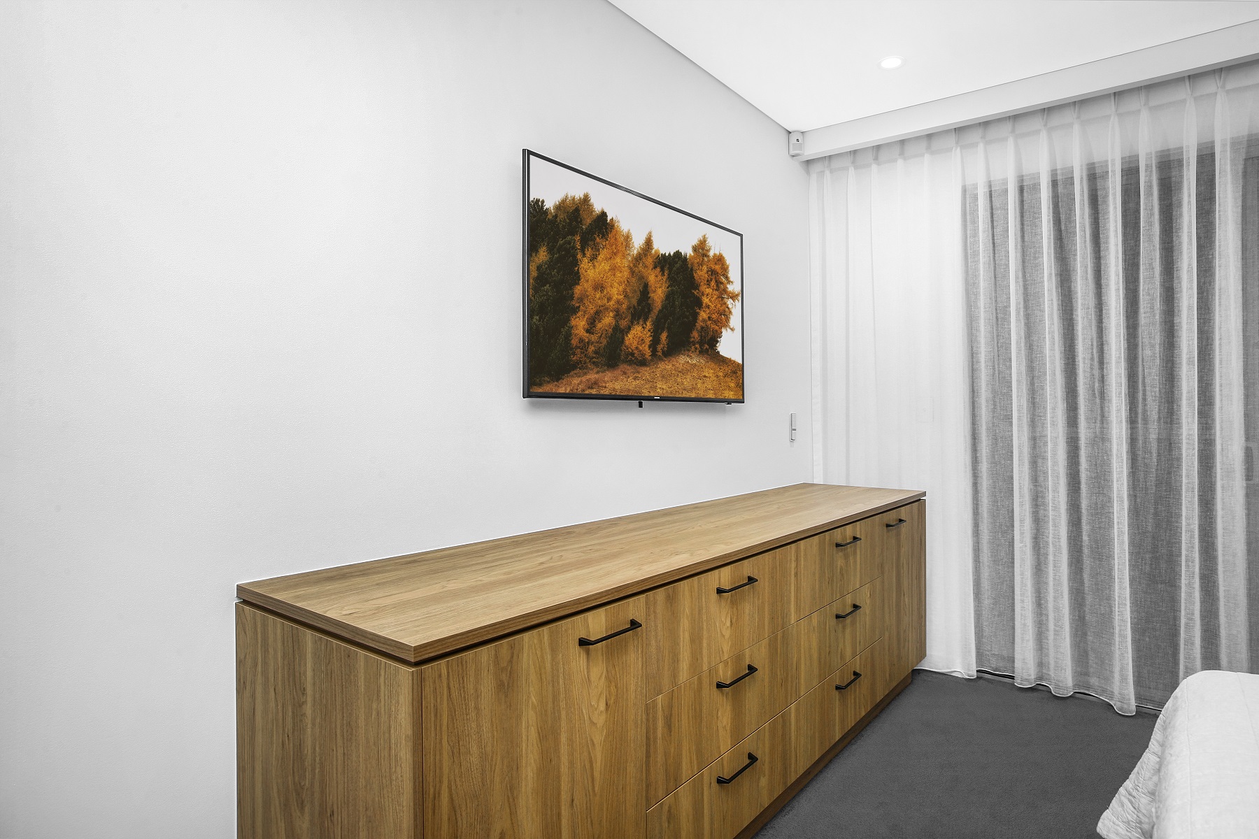 Likewood bedroom storage cabinets - Chipping Norton, Sydney